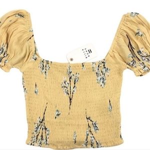 Billabong Honey Suckletop